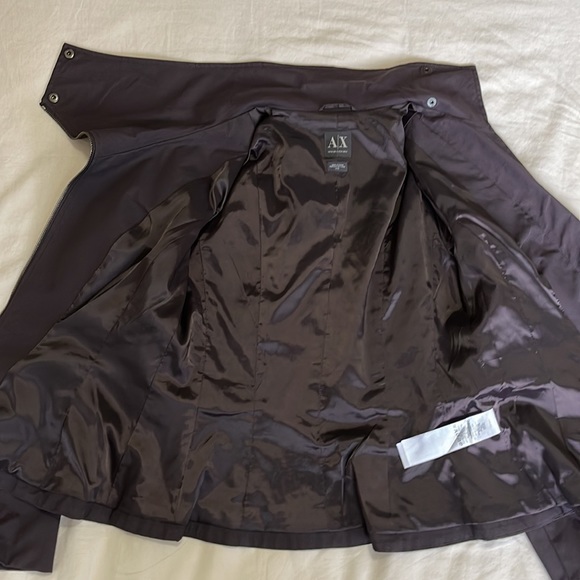 Armani Exchange jacket size M - Picture 3 of 7